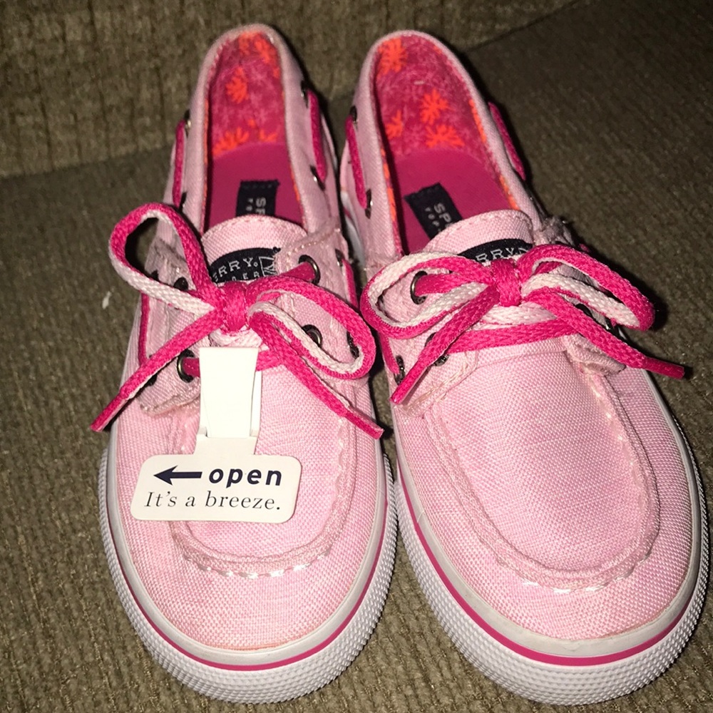 Little Girl Shoes